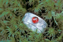 R02 Ring Spiralen